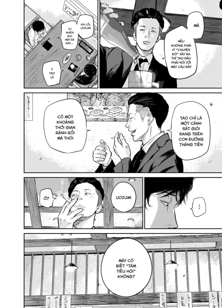 Smiley - Cười Lên - Page 22