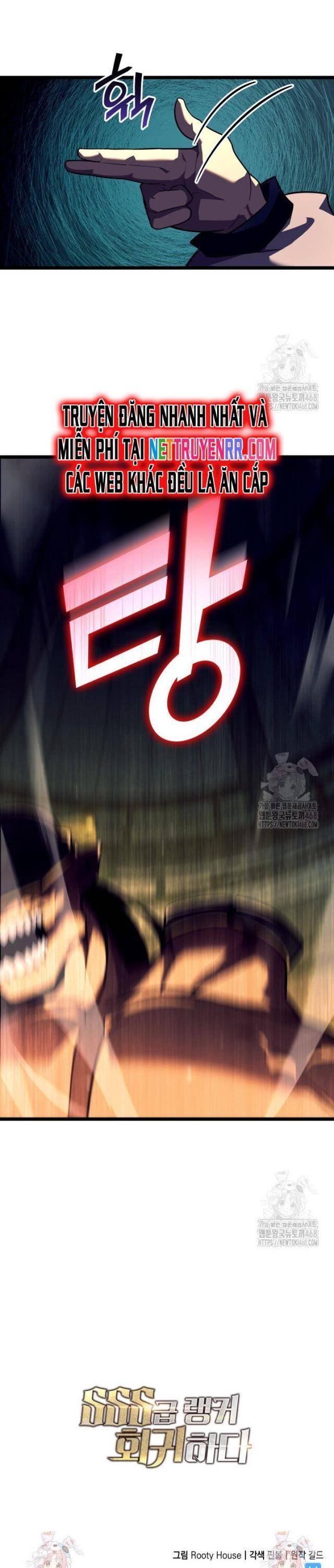 Sự Trở Lại Của Người Chơi Cấp SSS - Page 32