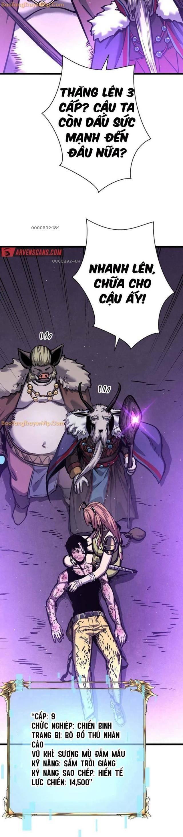 Trở Thành Dũng Giả Mạnh Nhất Dựa Vào Hệ Thống Gian Lận - Page 40