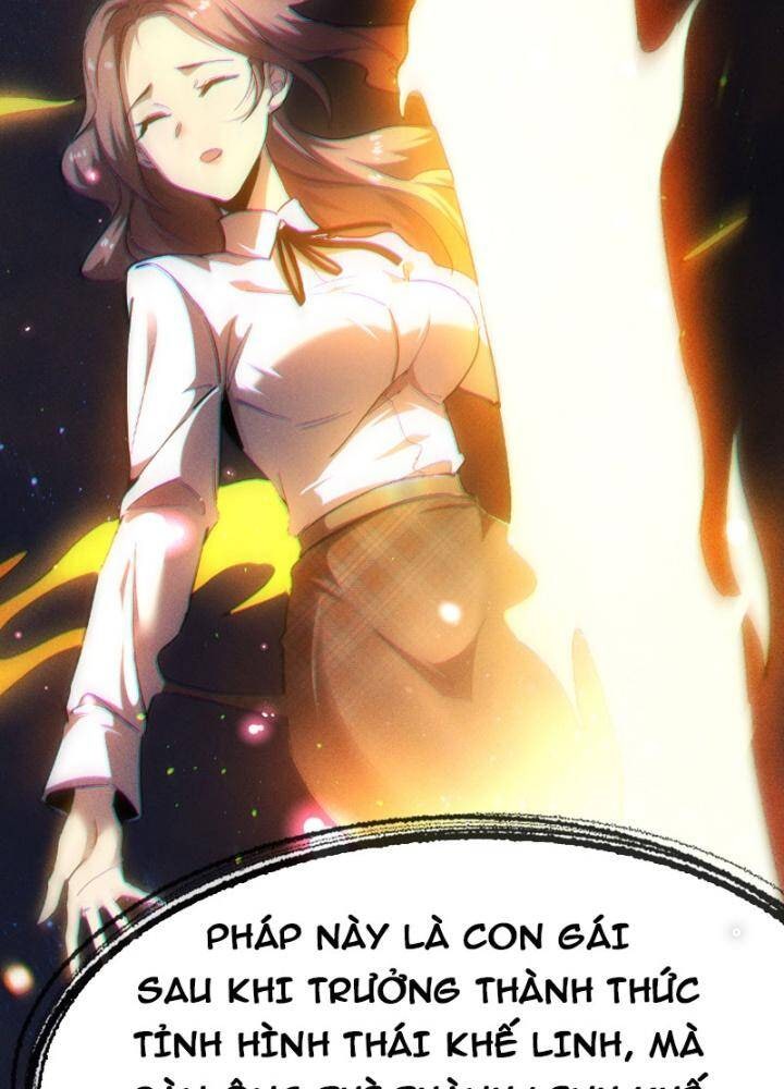 Trảm Linh Thiếu Nữ: Tất Cả Khế Ước Của Ta Đều Là Thượng Cổ Thần Binh - Page 38