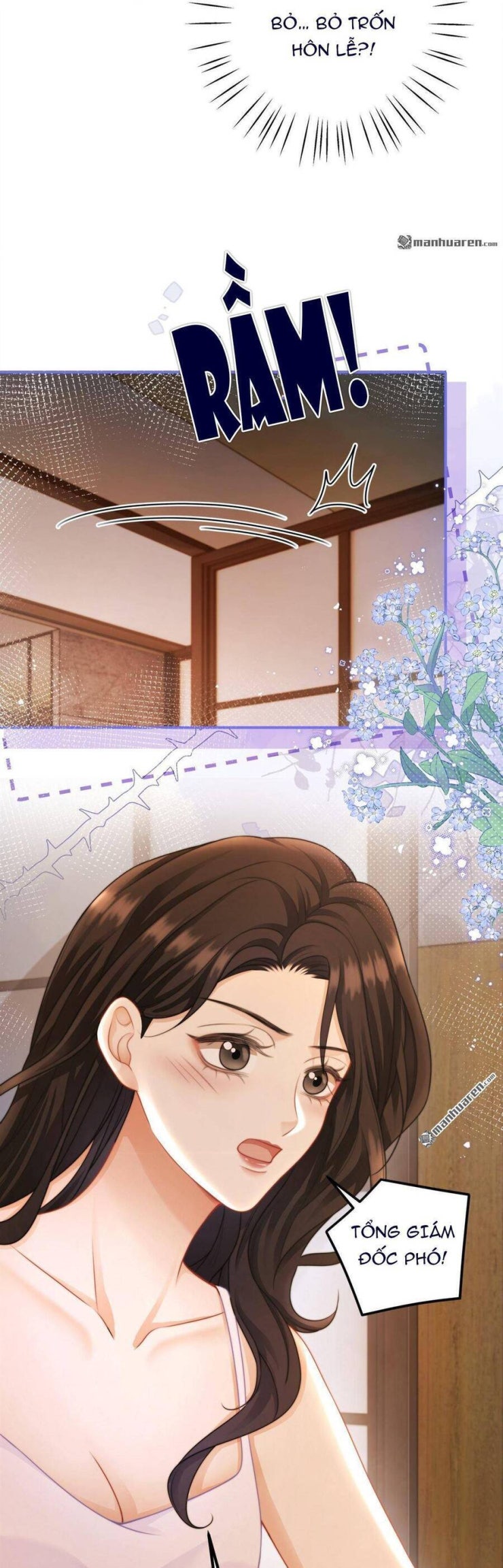 Thì Ra Thư Ký Chu Là Người Như Vậy - Page 33