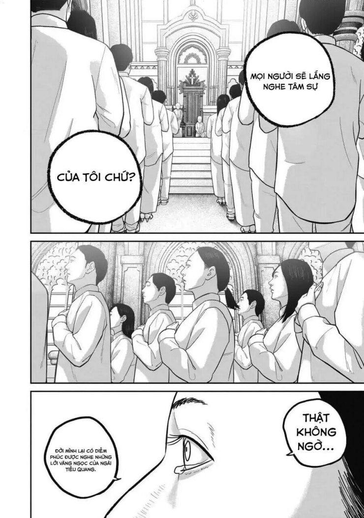 Smiley - Cười Lên - Page 10
