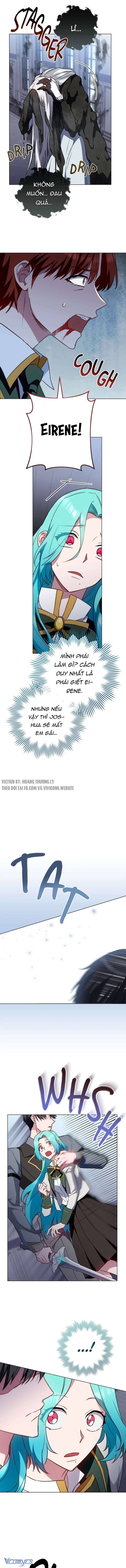 Nữ Đầu Bếp Hoàng Gia - Page 51