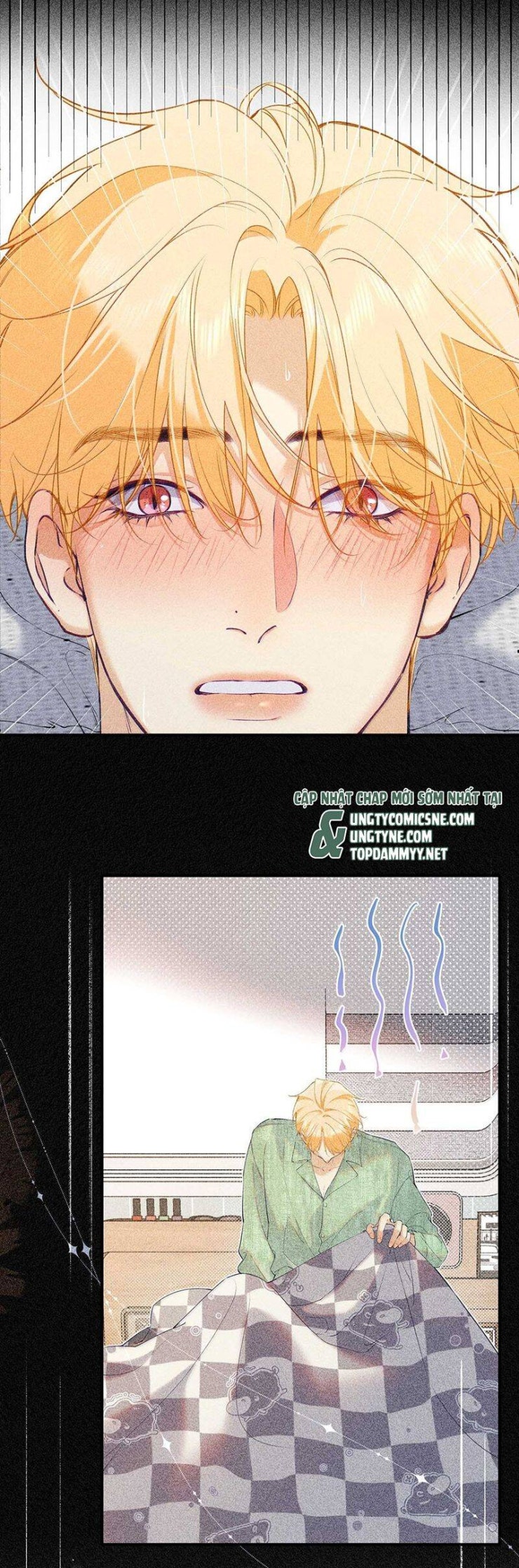 Từ Số Không Bắt Đầu Làm Bạn Trai - Page 7