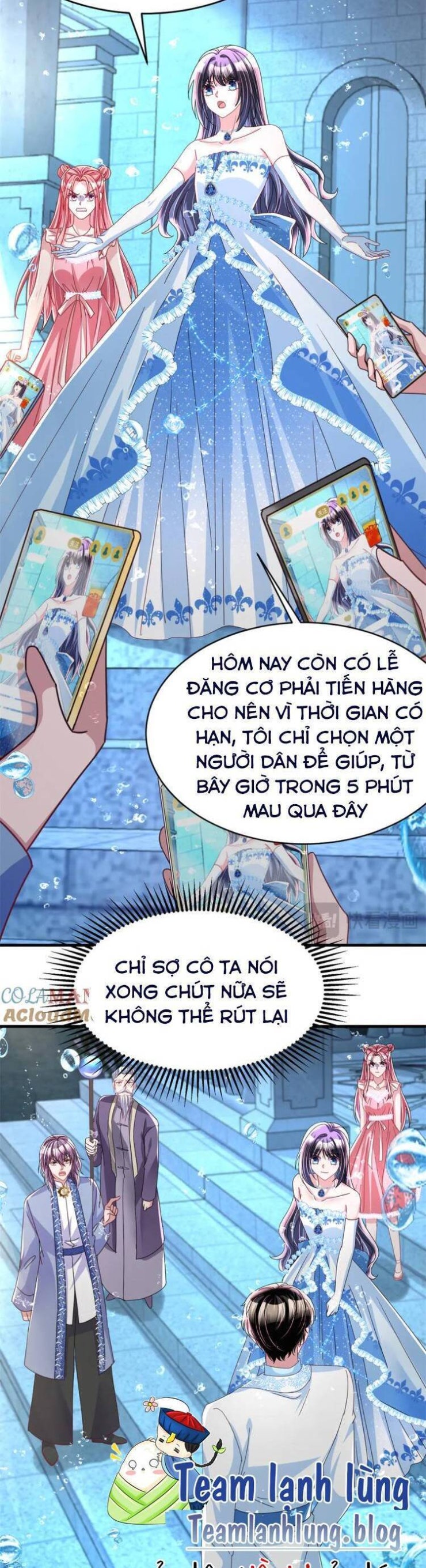 Cuộc Hôn Nhân Với Boss Nhà Giàu Khét Tiếng - Page 24