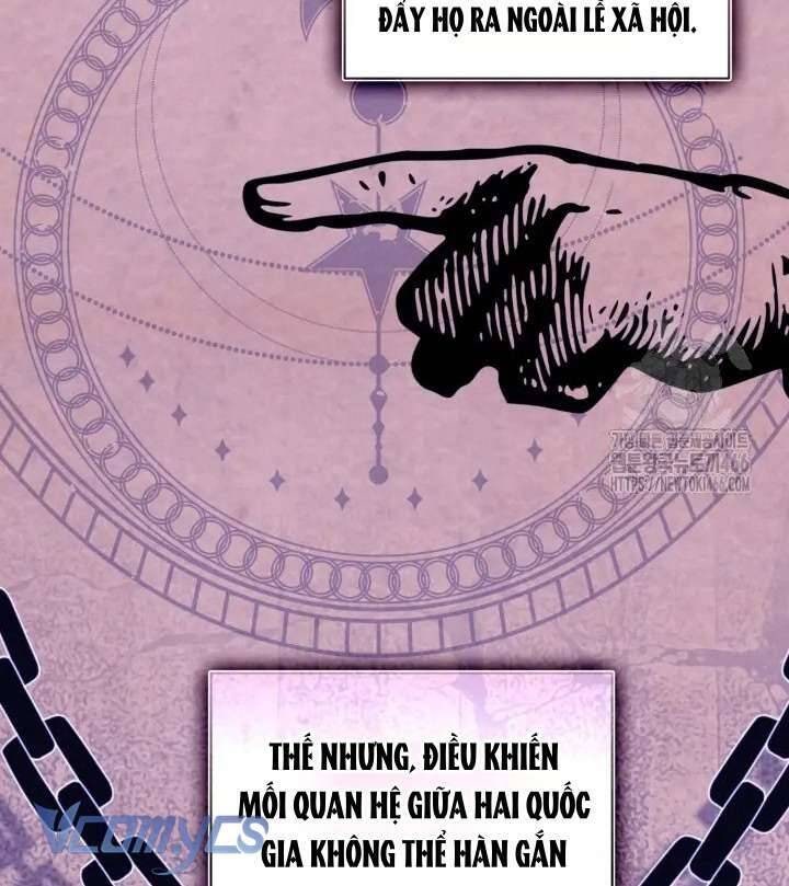 Sự Điều Trị Đặc Biệt Của Tinh Linh - Page 56