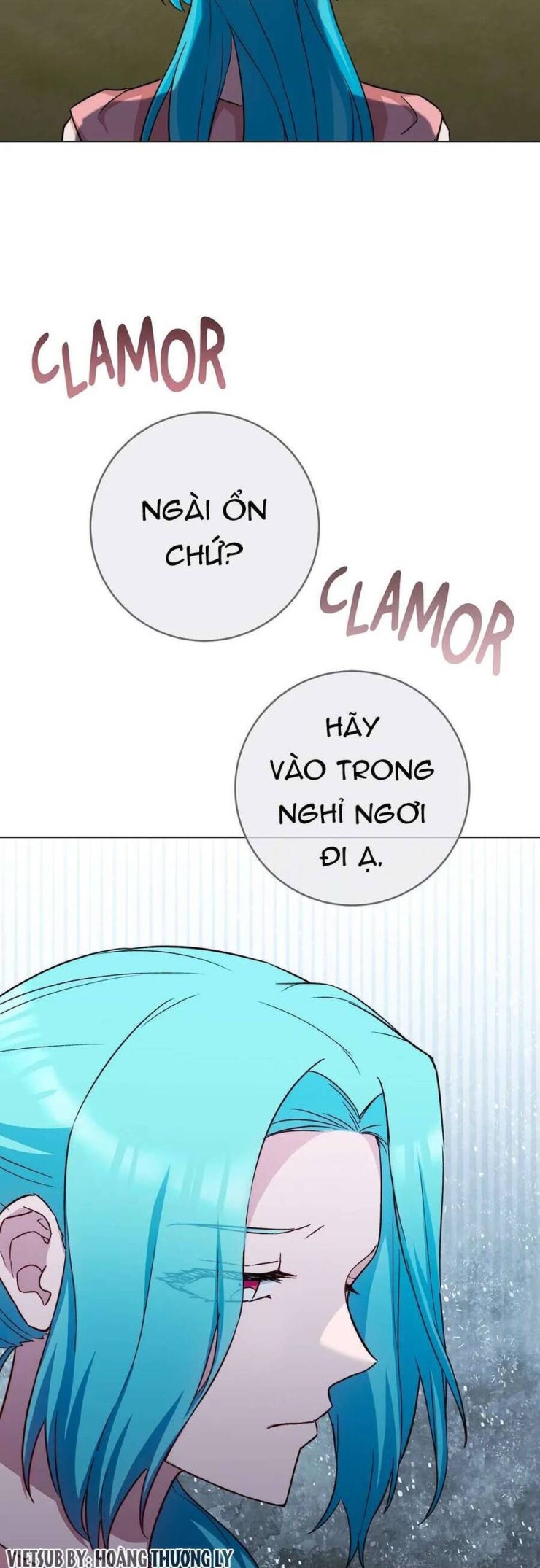 Nữ Đầu Bếp Hoàng Gia - Page 36