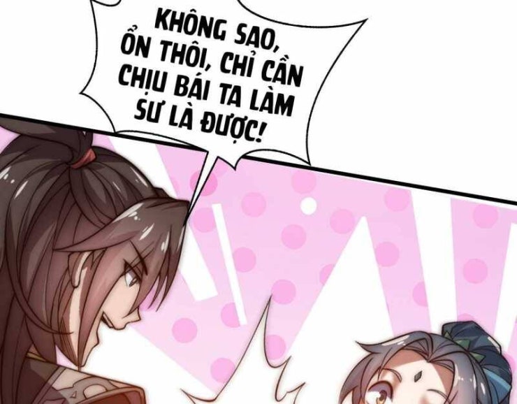 Đồ Đệ Thăng Cấp, Ta Nằm Không Cũng Mạnh - Page 83