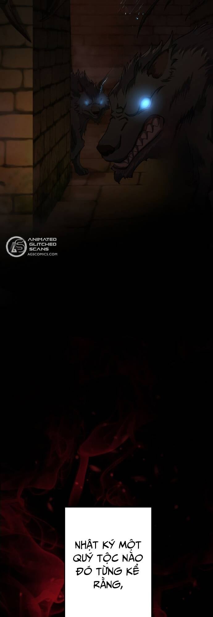 Thực Quỷ Mạo Hiểm Giả - Page 12