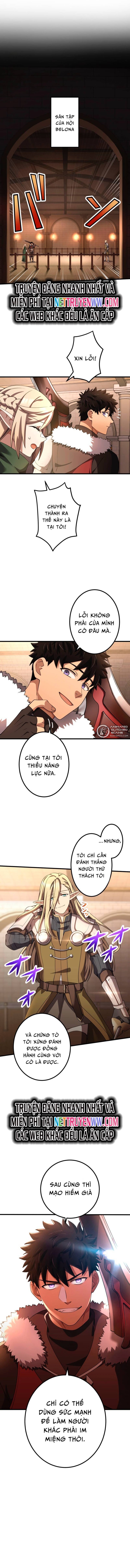 Thực Quỷ Mạo Hiểm Giả - Page 14