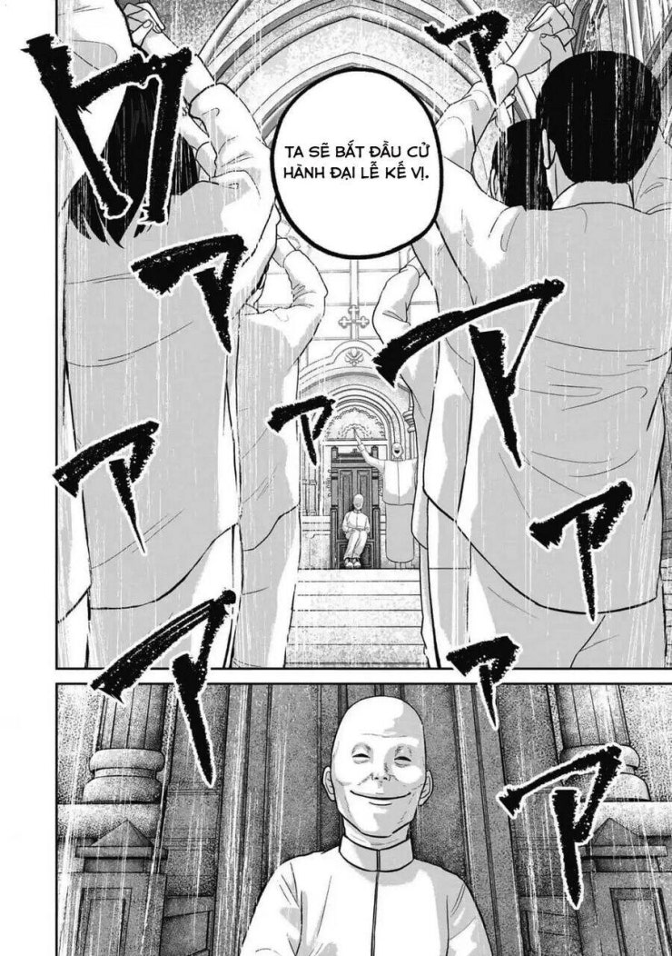 Smiley - Cười Lên - Page 14