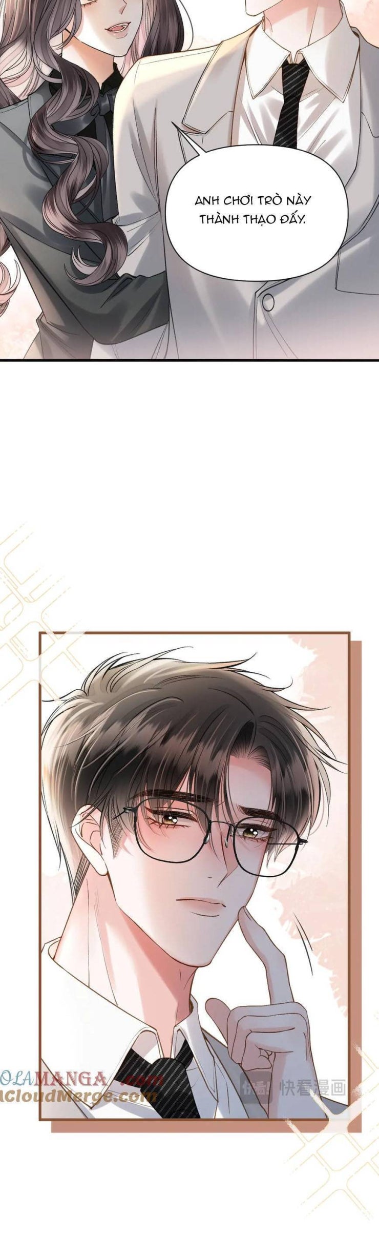 Ngày Mai Cũng Thích Em - Page 15