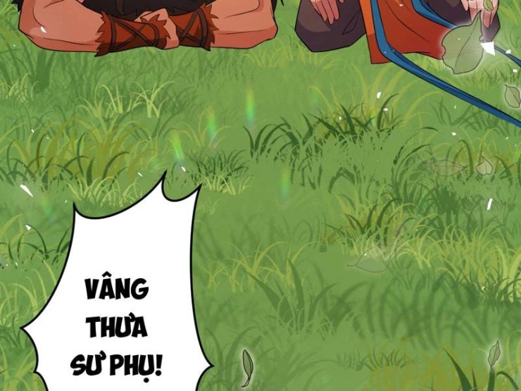 Đồ Đệ Của Ta Đều Là Đại Yêu Vô Địch - Page 95