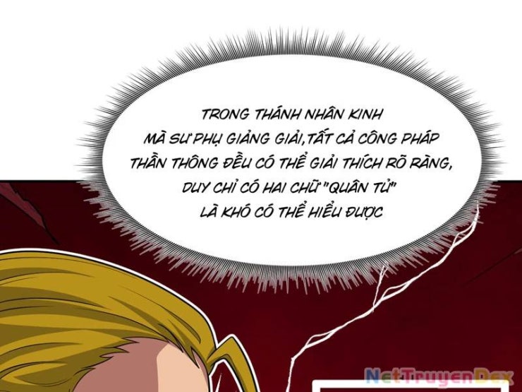 Đồ Đệ Của Ta Đều Là Đại Yêu Vô Địch - Page 24