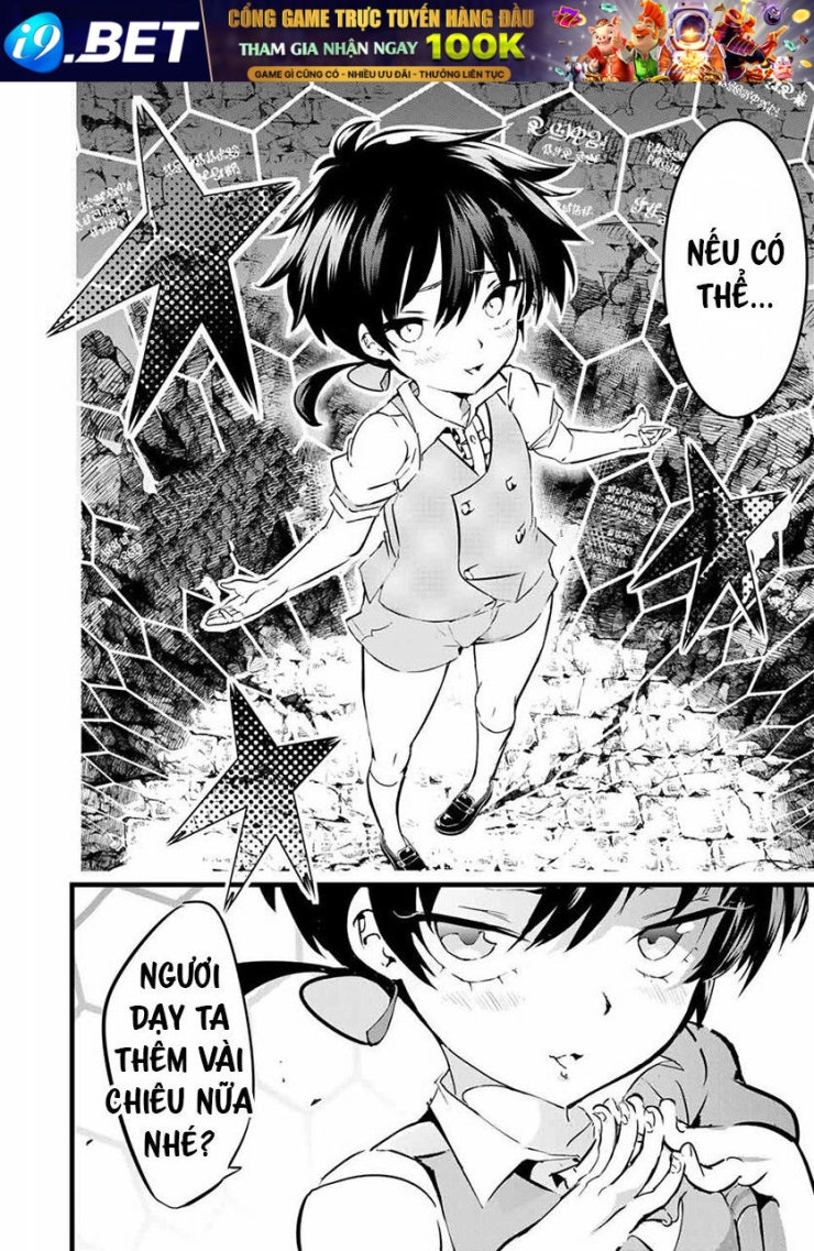 Chuyển sinh thành thất hoàng tử - Page 43