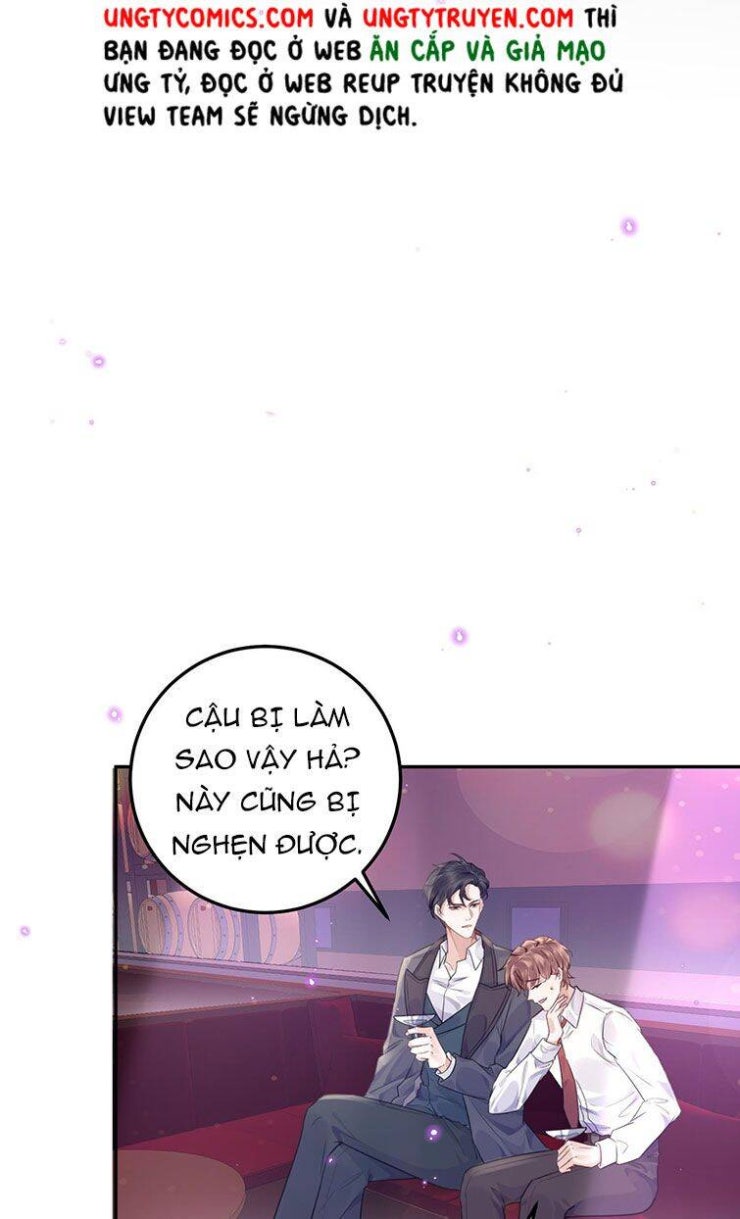 Tổng Tài Định Chế Tư Nhân - Page 33