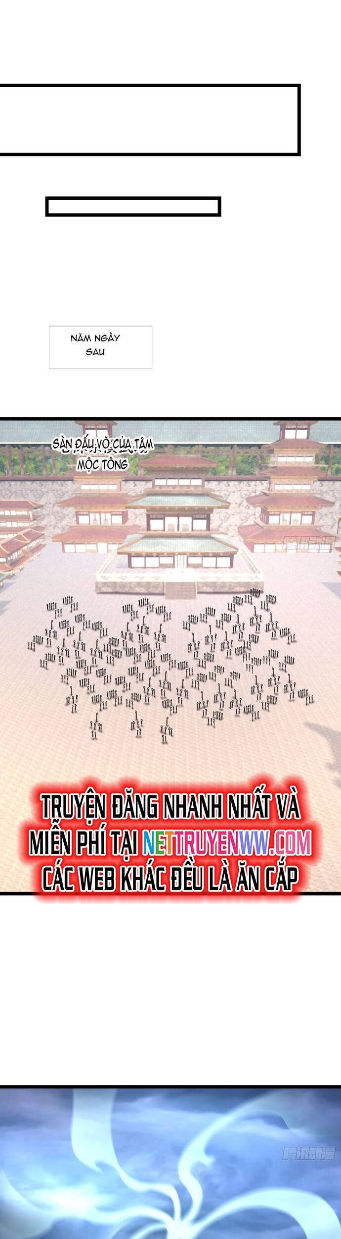 Tiên Làm Nô Thần Là Bộc, Đại Đế Làm Chó Giữ Nhà - Page 13