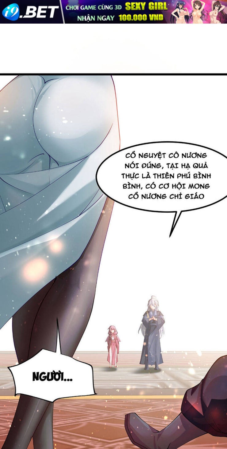 Ta Chính Nghĩa Nhưng Bị Hệ Thống Ép Thành Trùm Phản Diện - Page 63