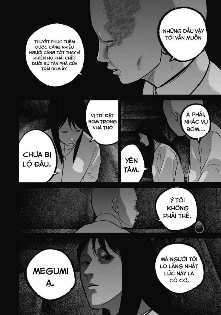 Smiley - Cười Lên - Page 11