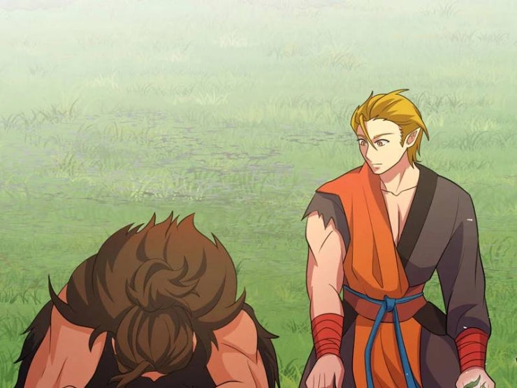 Đồ Đệ Của Ta Đều Là Đại Yêu Vô Địch - Page 94