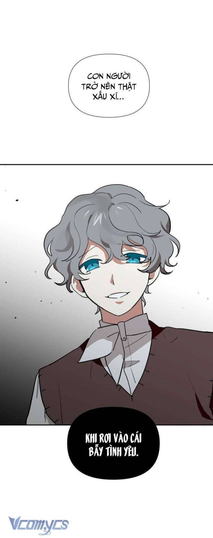 Điều Ước Sao Băng - Page 26