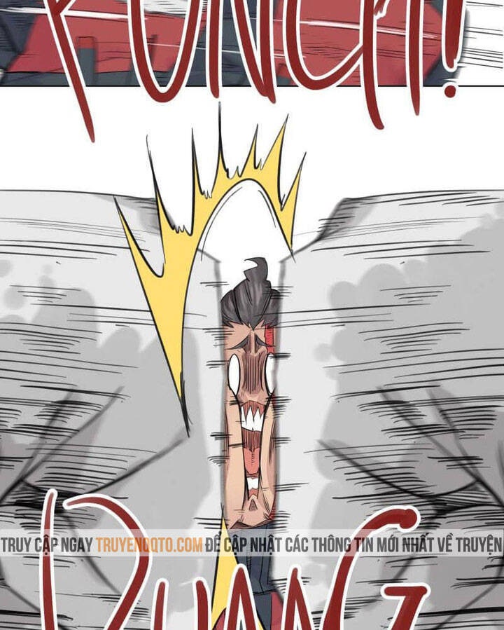 Thế Giới Nơi Chỉ Có Siêu Nhân Là Nạn Nhân - Page 4