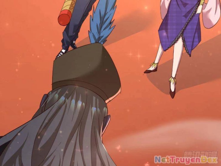 Thần Minh Trở Lại: Ta Có Trong Tay Triệu Vạn Chư Thần! - Page 69