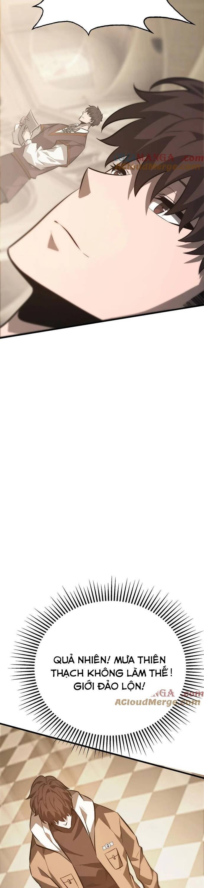 Ta là boss mạnh - Page 47