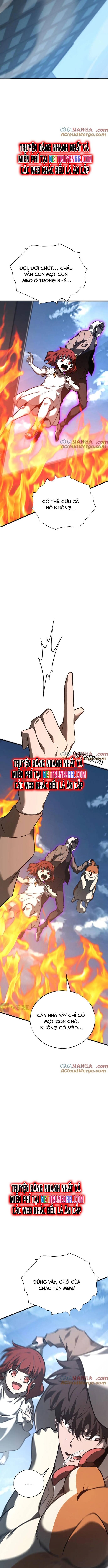 Ta là boss mạnh - Page 6