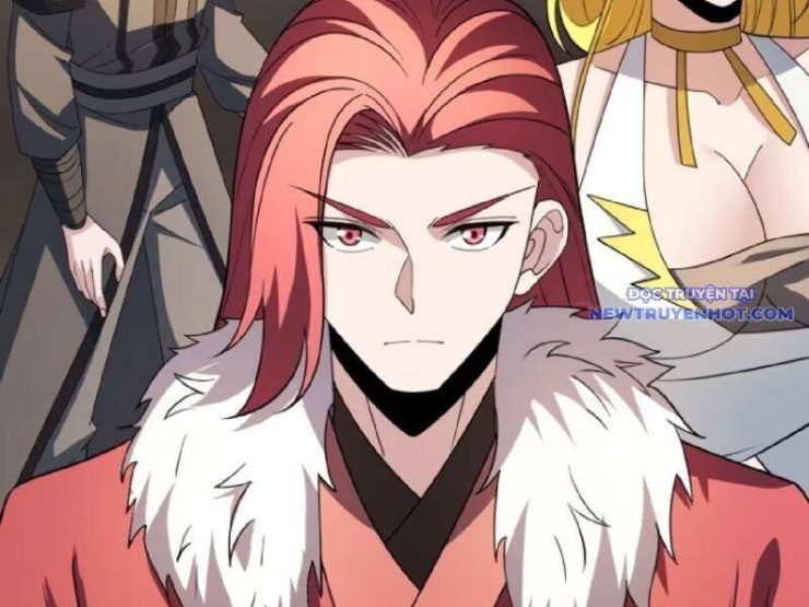 Ta Chính Nghĩa Nhưng Bị Hệ Thống Ép Thành Trùm Phản Diện - Page 74