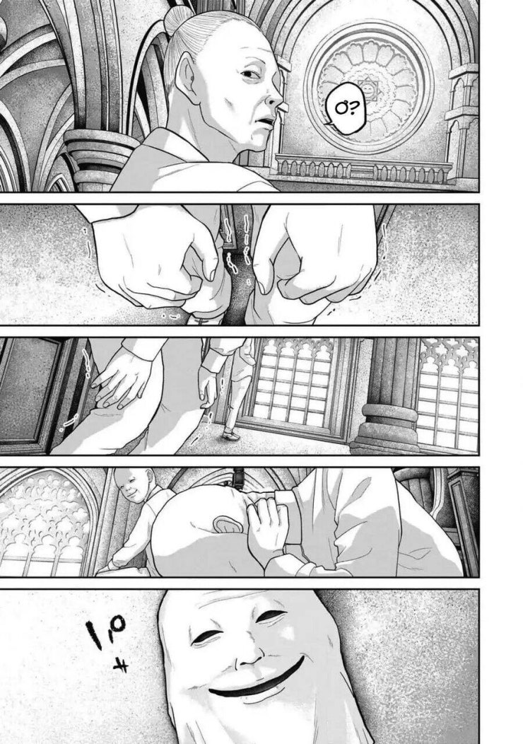 Smiley - Cười Lên - Page 21