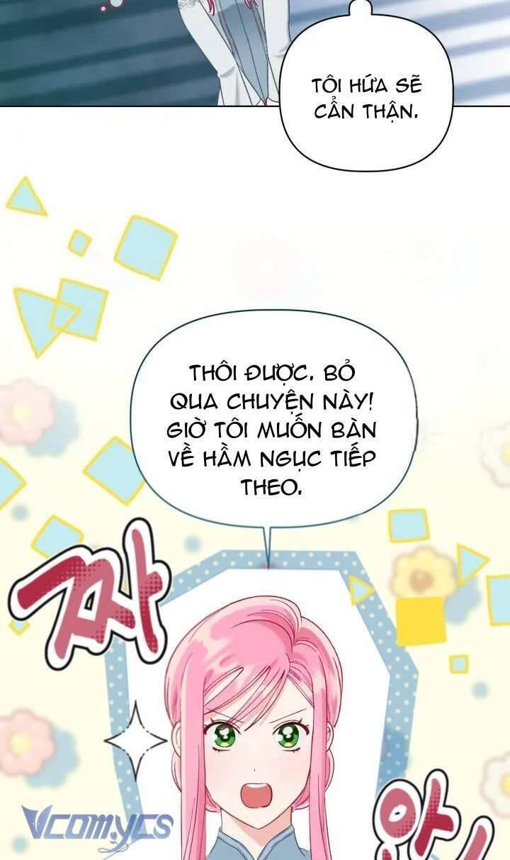 Sự Điều Trị Đặc Biệt Của Tinh Linh - Page 31