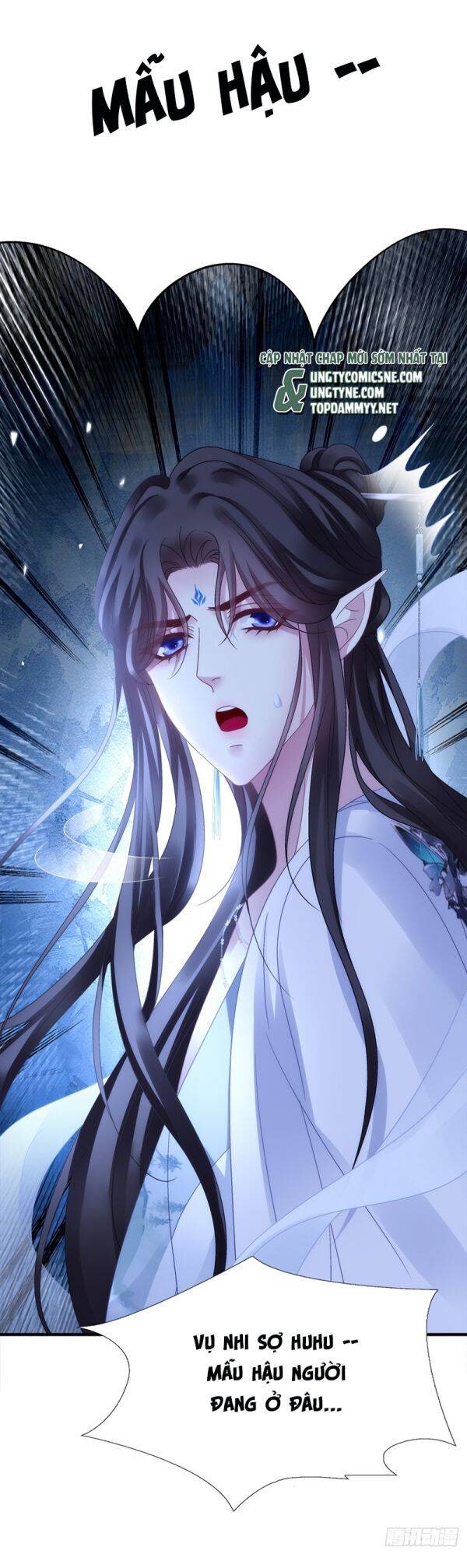 Hắc Hóa Đại Lão Thuần Dưỡng Chỉ Nam - Page 6