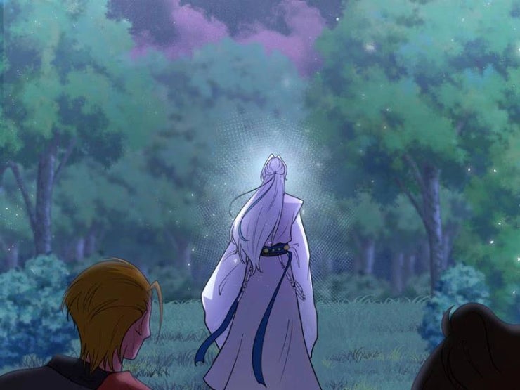 Đồ Đệ Của Ta Đều Là Đại Yêu Vô Địch - Page 12