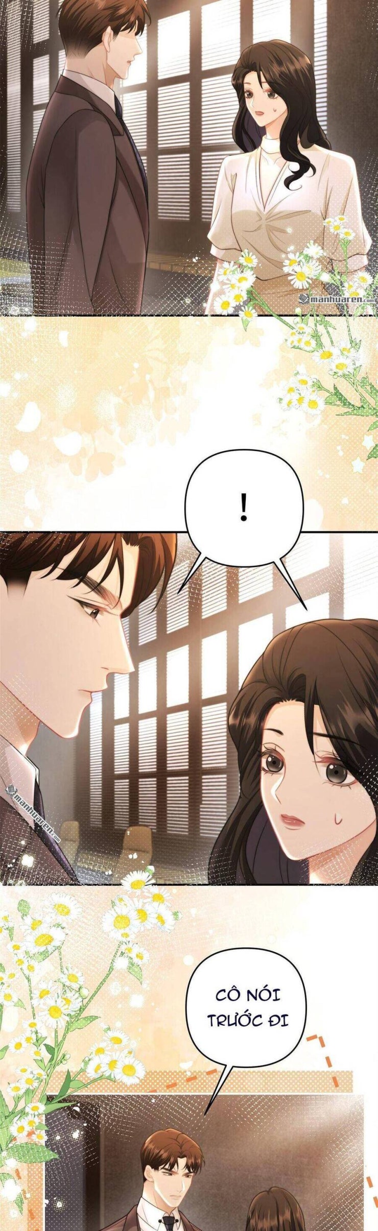 Thì Ra Thư Ký Chu Là Người Như Vậy - Page 5