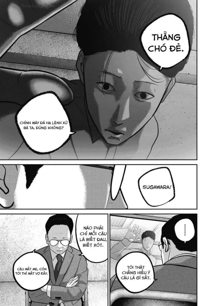 Smiley - Cười Lên - Page 9