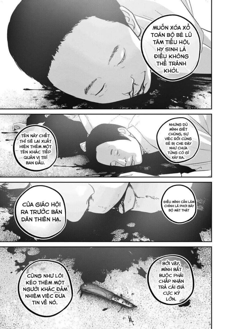 Smiley - Cười Lên - Page 16