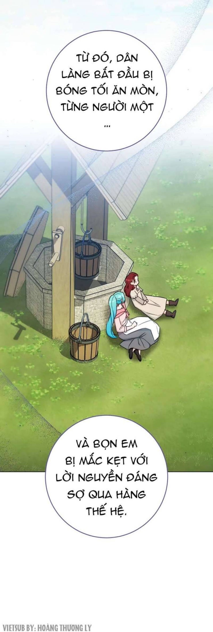 Nữ Đầu Bếp Hoàng Gia - Page 49