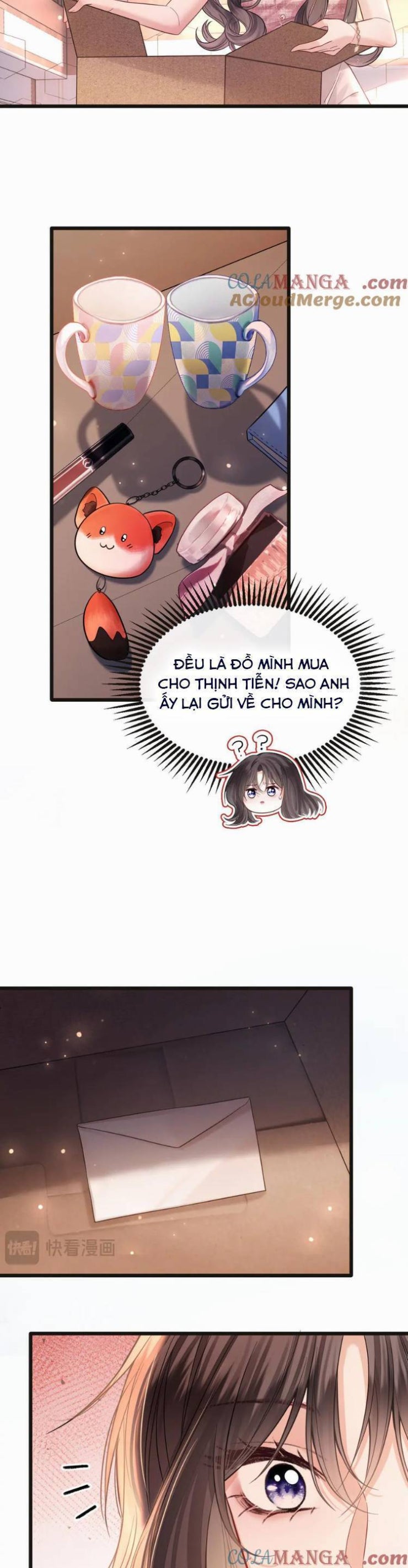 Ngày Mai Cũng Thích Em - Page 18