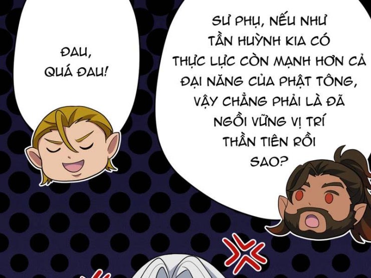 Đồ Đệ Của Ta Đều Là Đại Yêu Vô Địch - Page 70