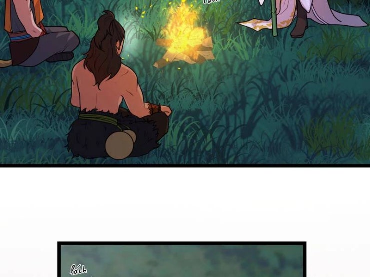 Đồ Đệ Của Ta Đều Là Đại Yêu Vô Địch - Page 5