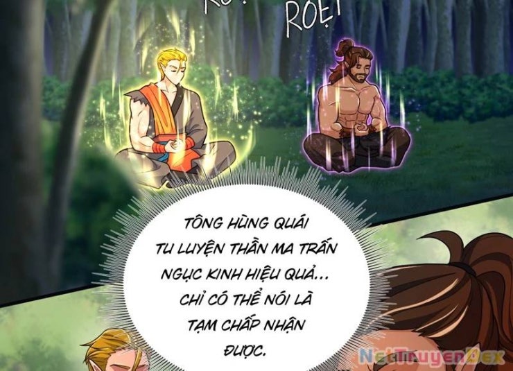 Đồ Đệ Của Ta Đều Là Đại Yêu Vô Địch - Page 116