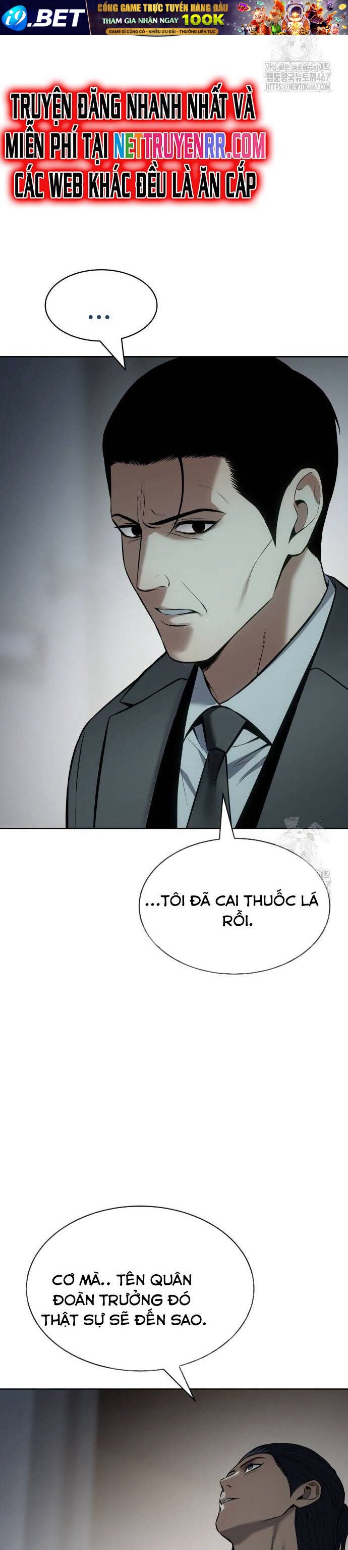 Đặc Vụ Song Sinh - Page 40