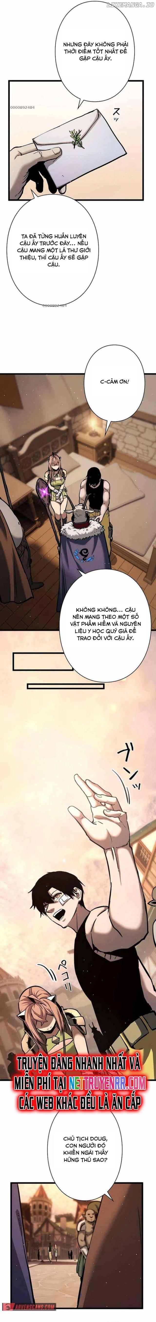 Trở Thành Dũng Giả Mạnh Nhất Dựa Vào Hệ Thống Gian Lận - Page 17