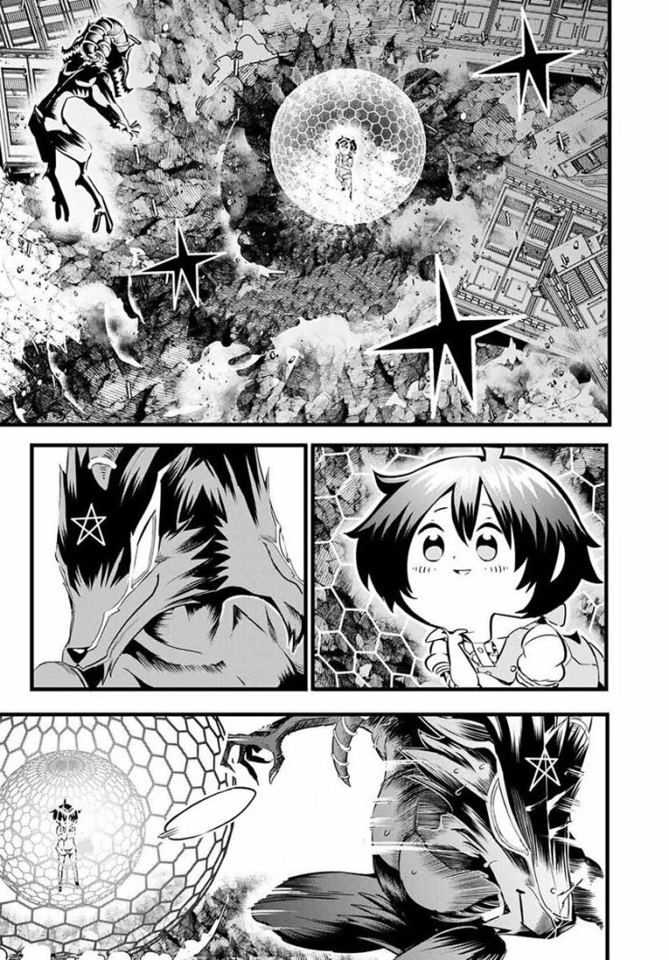 Chuyển sinh thành thất hoàng tử - Page 50