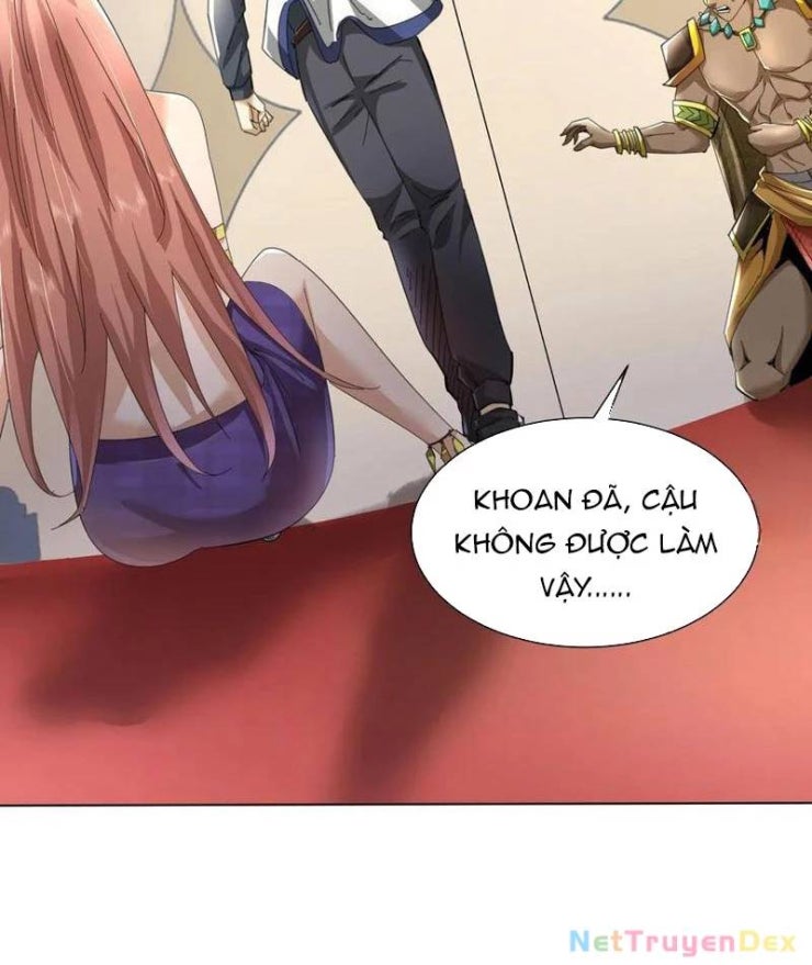 Thần Minh Trở Lại: Ta Có Trong Tay Triệu Vạn Chư Thần! - Page 7