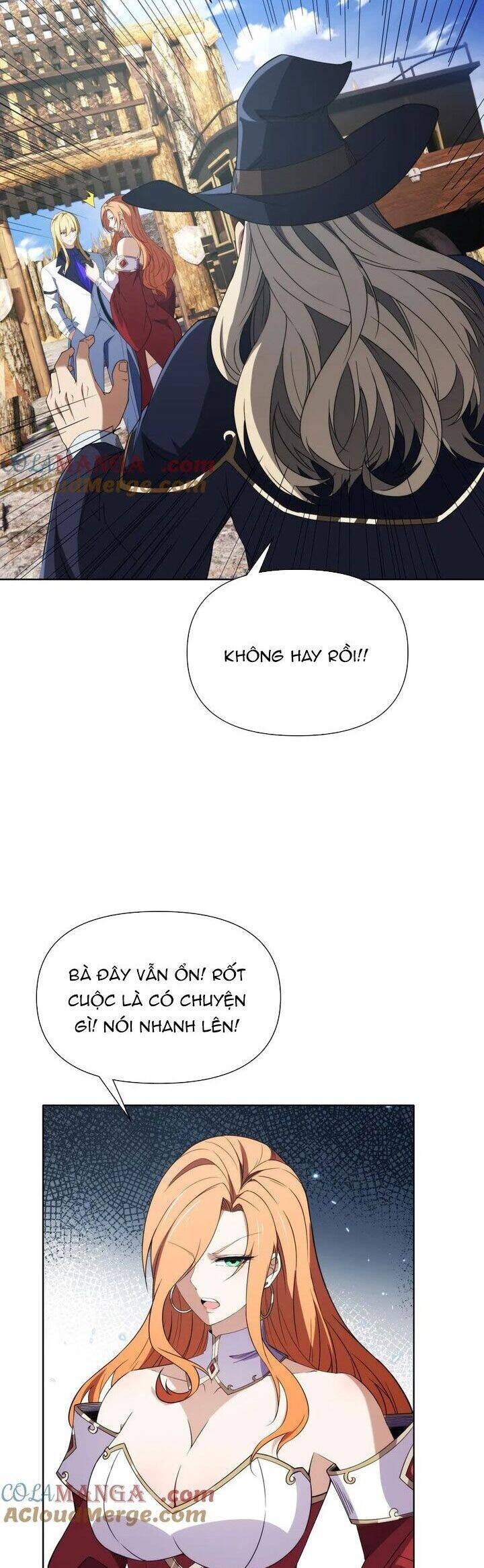 Ta Xây Dựng Đế Quốc Công Nghiệp Trên Đại Lục Ma Pháp - Page 30