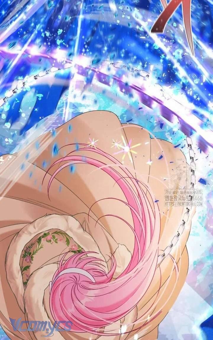 Sự Điều Trị Đặc Biệt Của Tinh Linh - Page 23