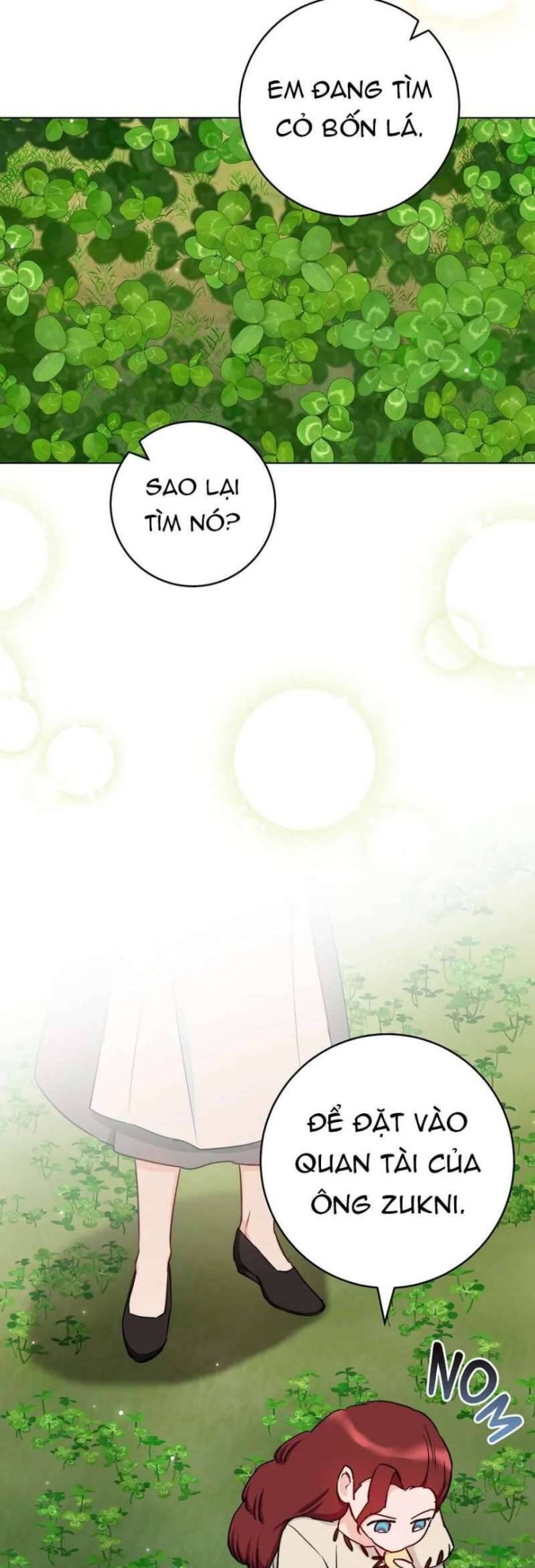 Nữ Đầu Bếp Hoàng Gia - Page 44