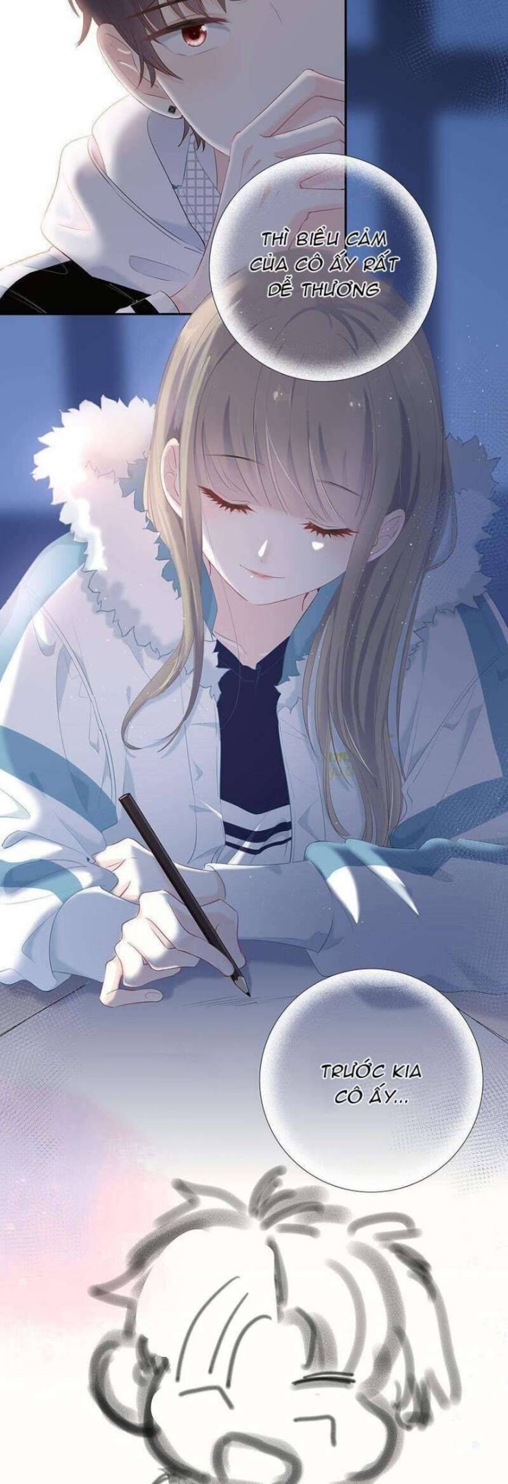 Hai Thìa Cà Phê Muối : Bắt Đầu Lại Cuộc Sống Của Chúng Ta - Page 7